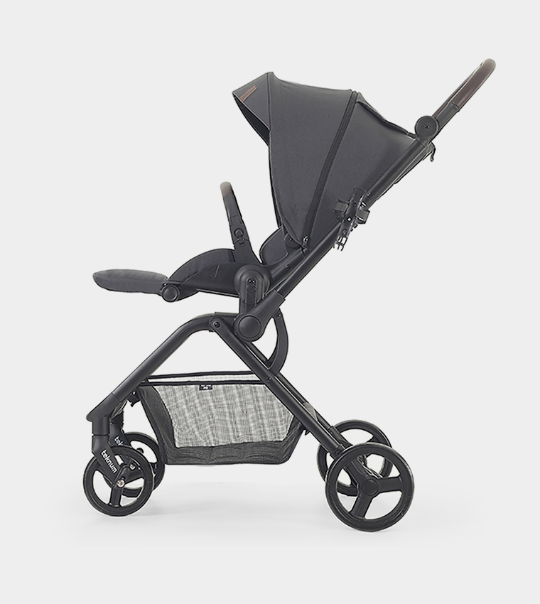 Stroll-1 Reversible Travel Stroller