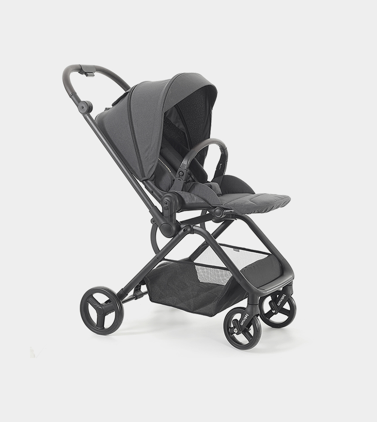 Stroll-1 Reversible Travel Stroller