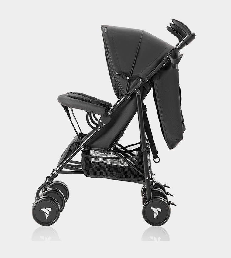 Twin Stroller Fellow