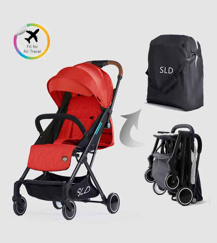 Travel Lite Stroller SLD