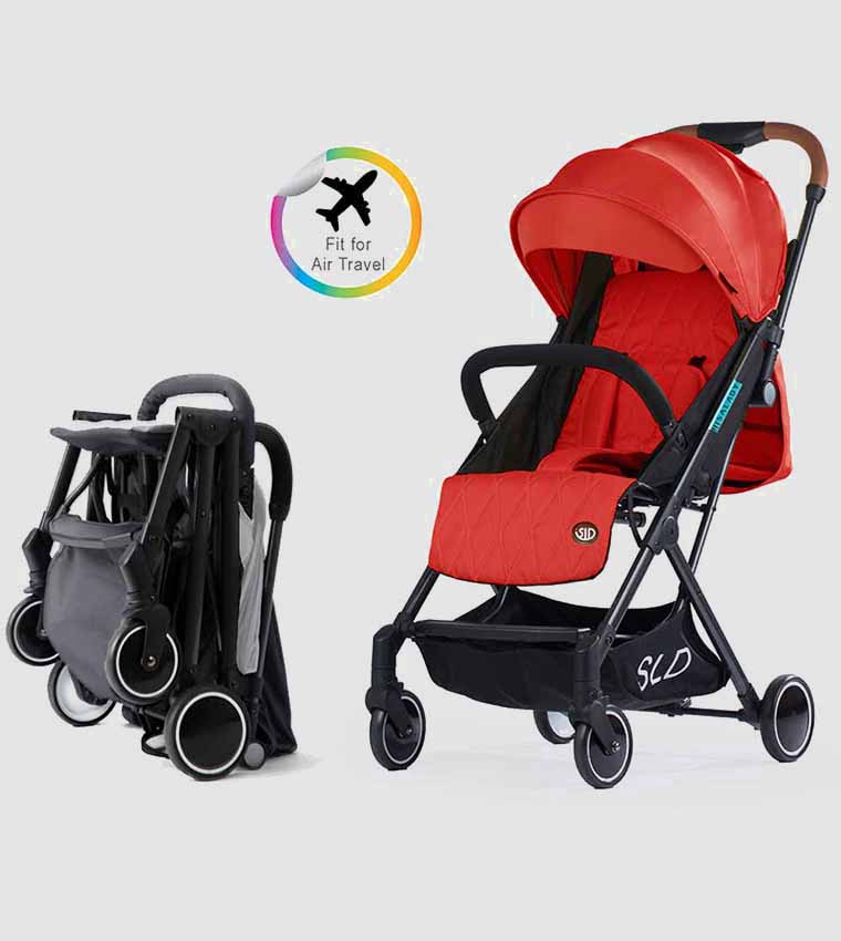 Travel Lite Stroller SLD