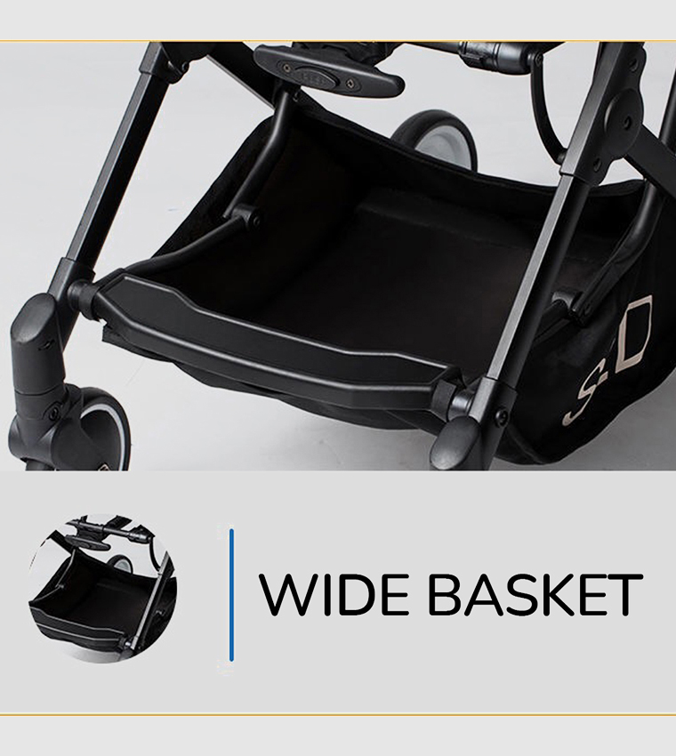 Travel Lite Stroller SLD