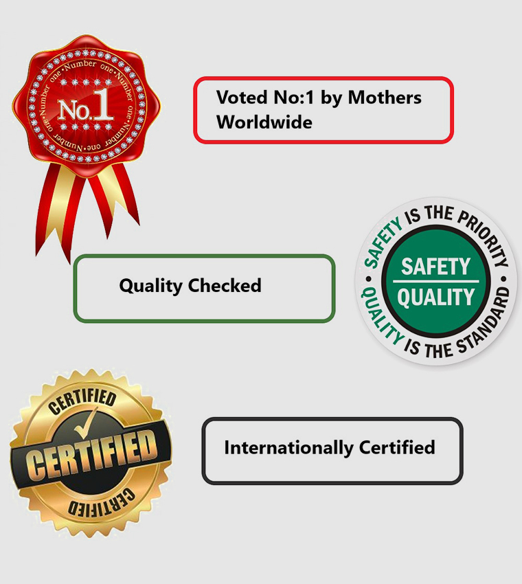 Travel Lite Stroller SLD