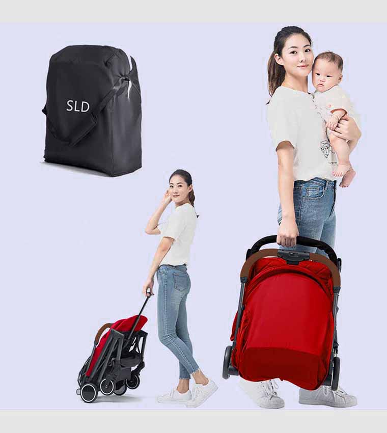 Travel Lite Stroller SLD