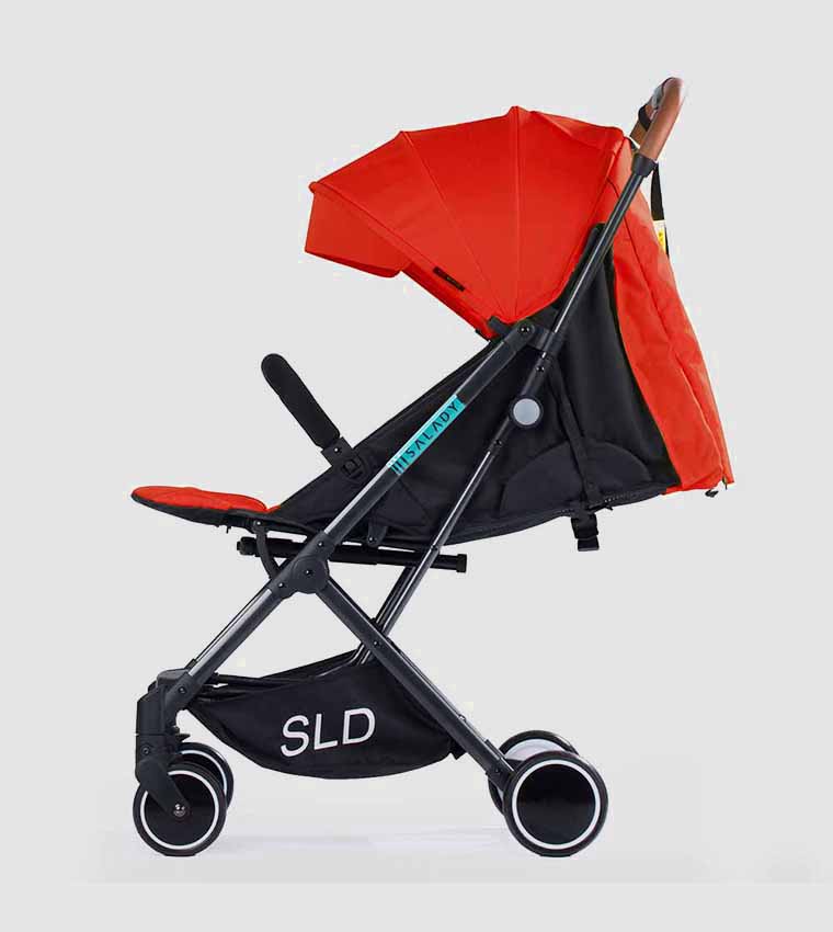 Travel Lite Stroller SLD