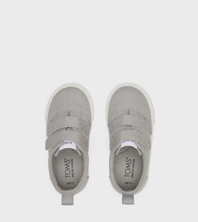 FENIX Velcro Closure Shoes