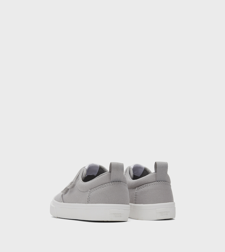 FENIX Velcro Closure Shoes
