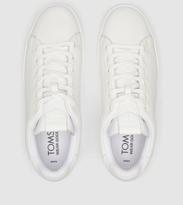 TRVL LITE 2.0 Low Top Sneakers