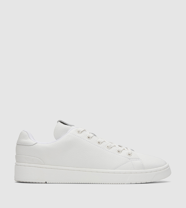 TRVL LITE 2.0 Low Top Sneakers