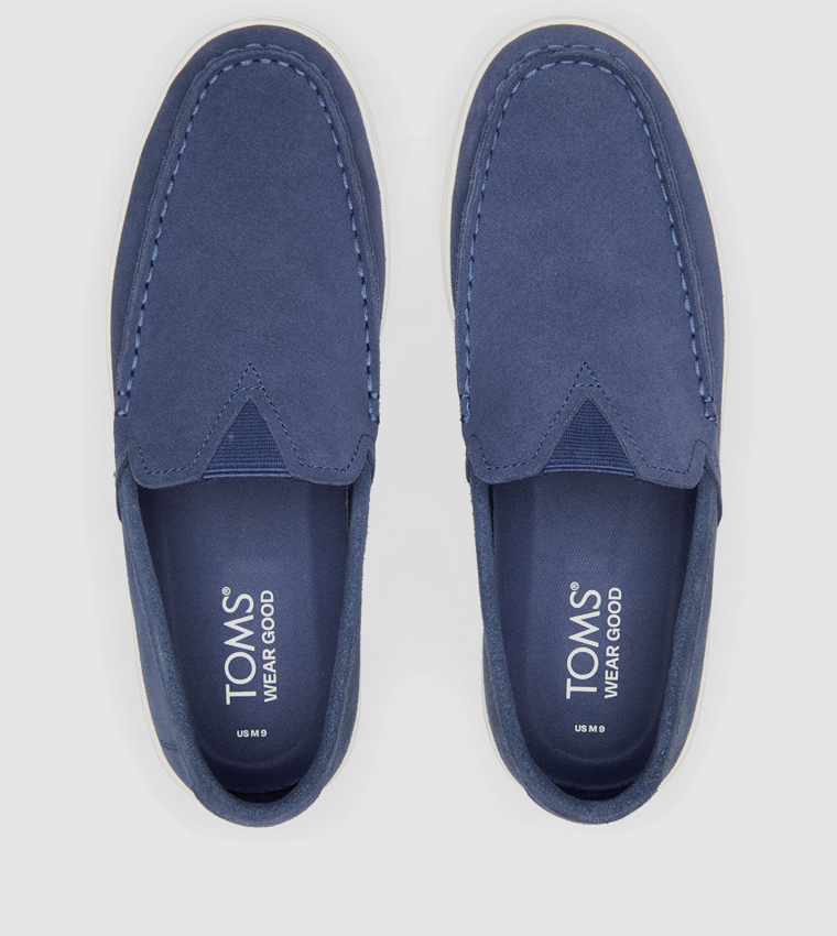 toms trvl lite slip on