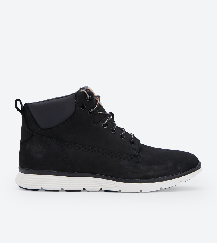 Buy Timberland Killington Chukka Boots Black TMA1SDIW In Black 6thStreet Saudi Arabia