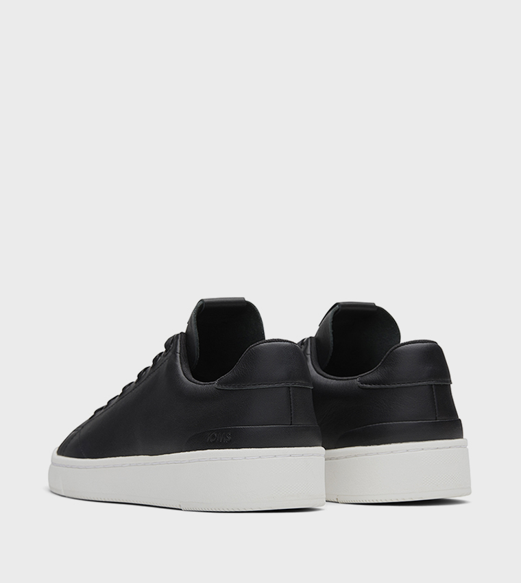 TRVL LITE 2.0 Low Top Lace-Up Sneakers