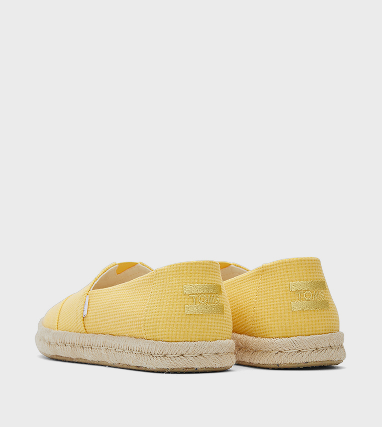 ALPARGATA ROPE 2.0 Slip-On Espadrilles