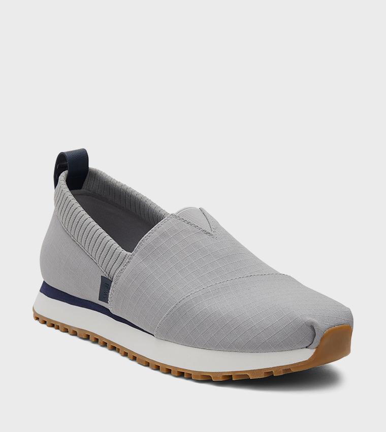 ALPARGATA RESIDENT 2.0 Slip-On Shoes