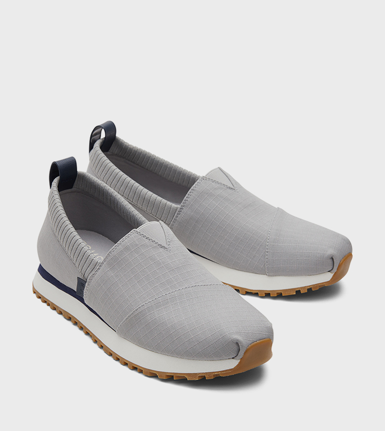 ALPARGATA RESIDENT 2.0 Slip-On Shoes