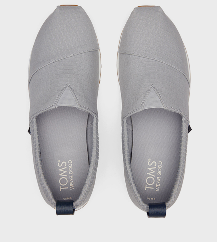 ALPARGATA RESIDENT 2.0 Slip-On Shoes