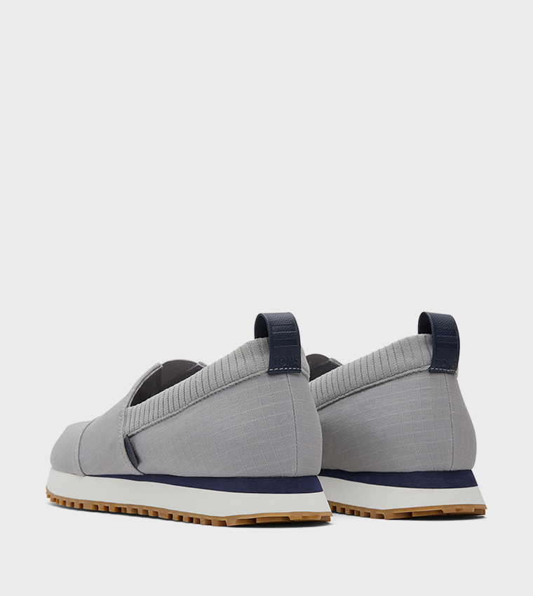 ALPARGATA RESIDENT 2.0 Slip-On Shoes