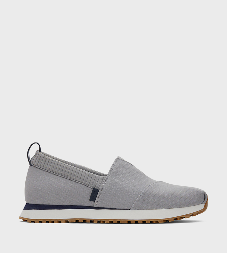 ALPARGATA RESIDENT 2.0 Slip-On Shoes