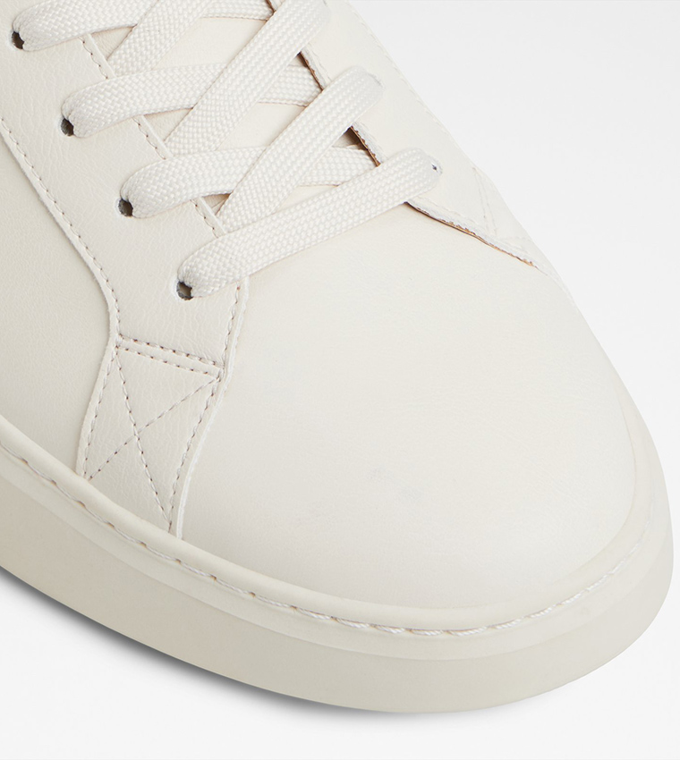 TODDY Lace-Up Sneakers