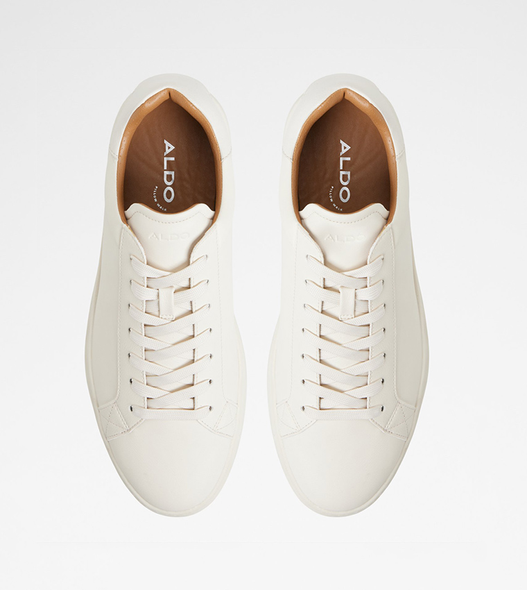 TODDY Lace-Up Sneakers