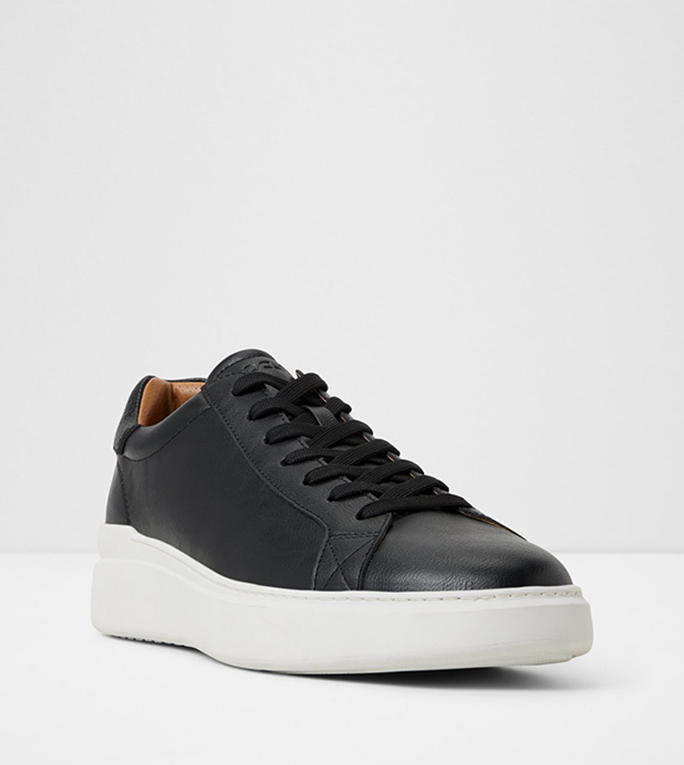 TODDY Lace-Up Sneakers