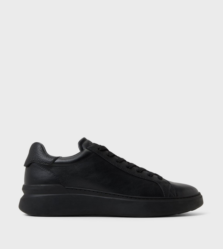 TODDY Lace-Up Sneakers