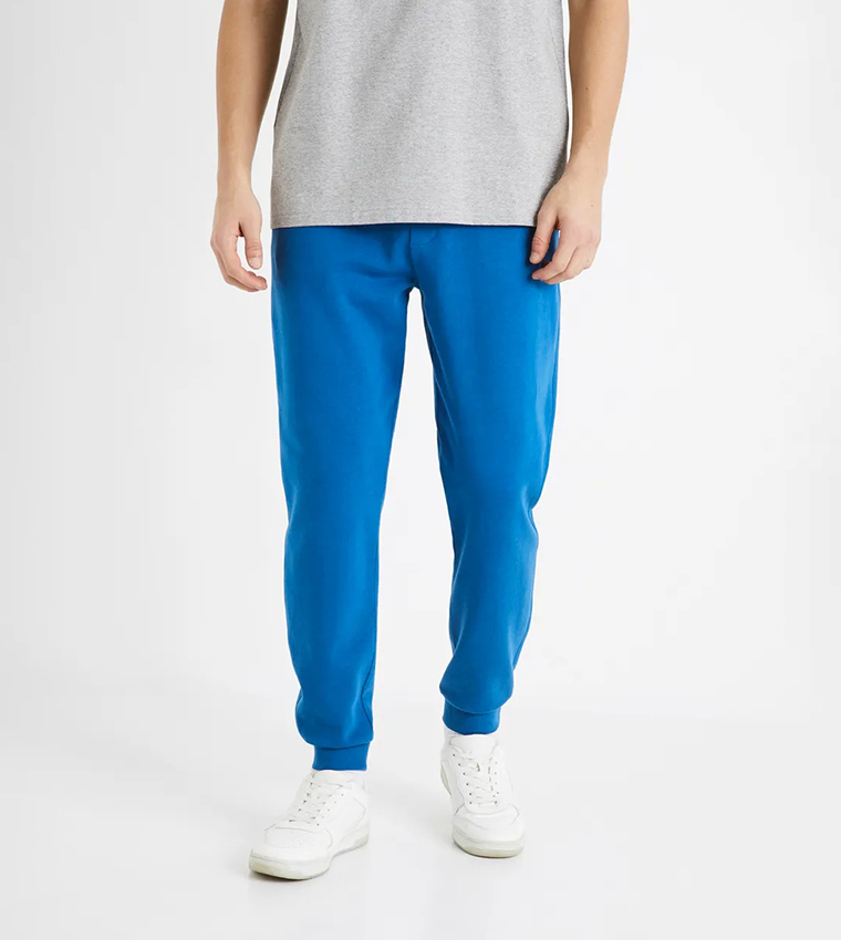 Celio joggers clearance