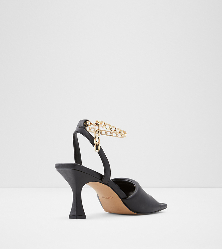 Aldo low heel shoes best sale