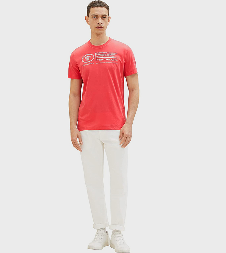 TOM TAILOR Maglia Tuta Uomo: Felpa A Maniche Lunghe, Vestibilità Ottimale E Comfort