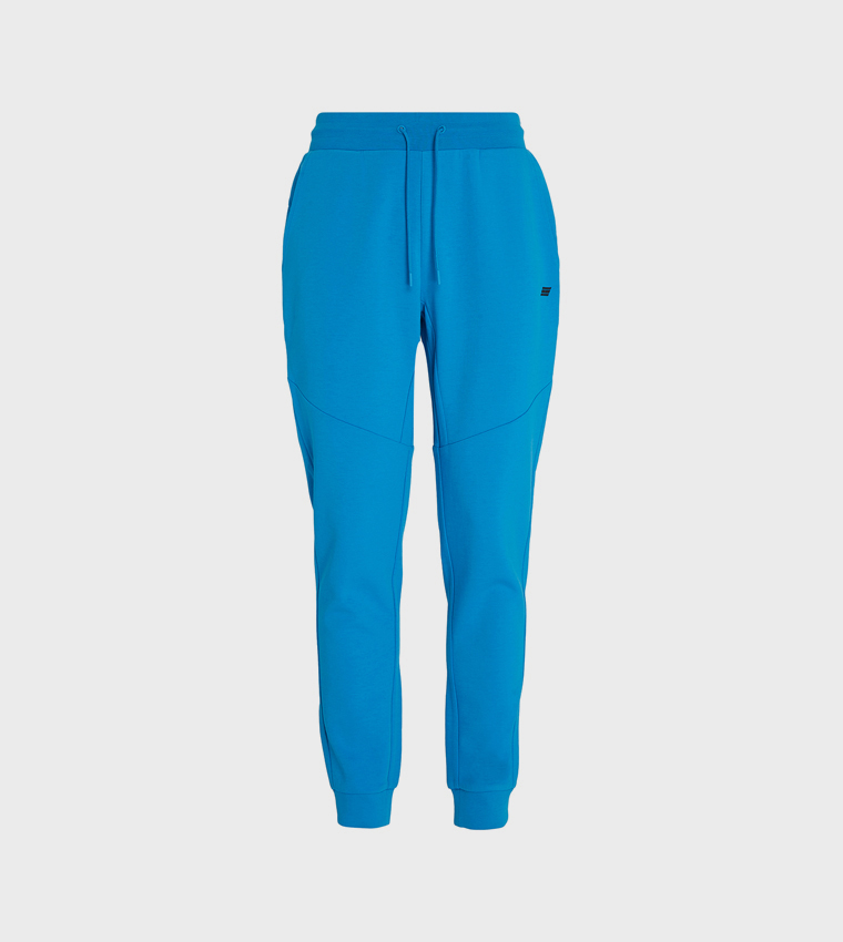 Essentials Drawstring Waist Joggers