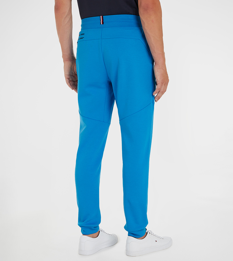 Essentials Drawstring Waist Joggers