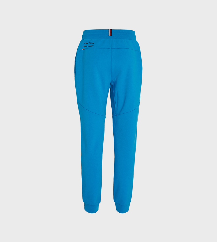 Essentials Drawstring Waist Joggers