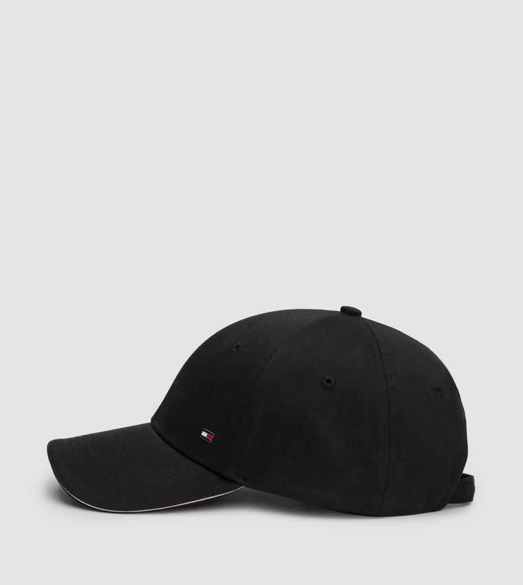CORPORATE Logo Detail Baseball Cap