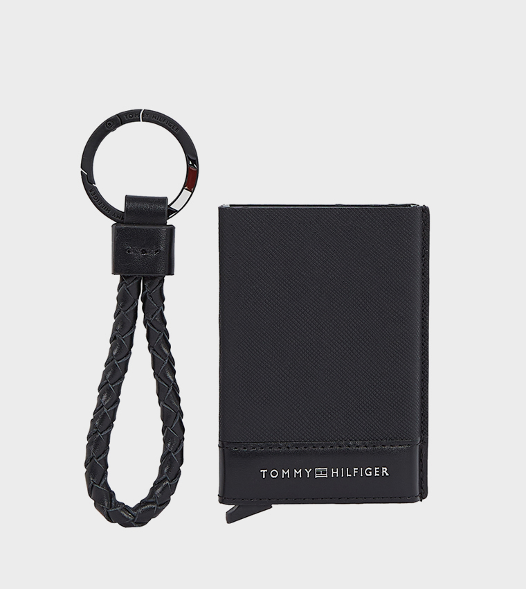 Logo Detail Gift Set