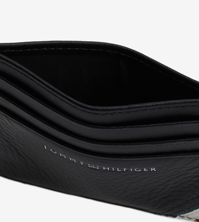 Logo Printed Cardholder