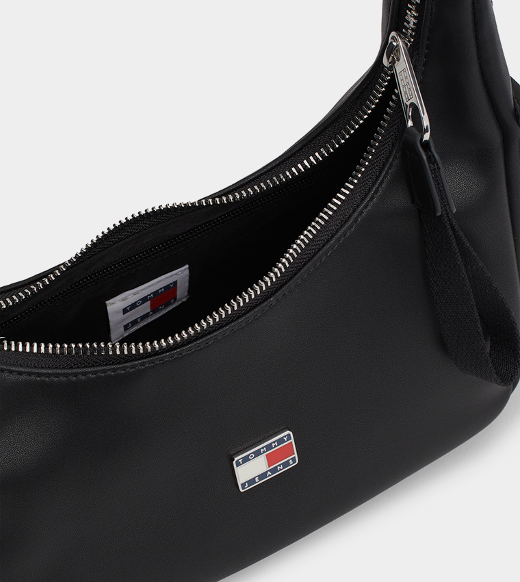 ARCHIVE Flag Detail Shoulder Bag