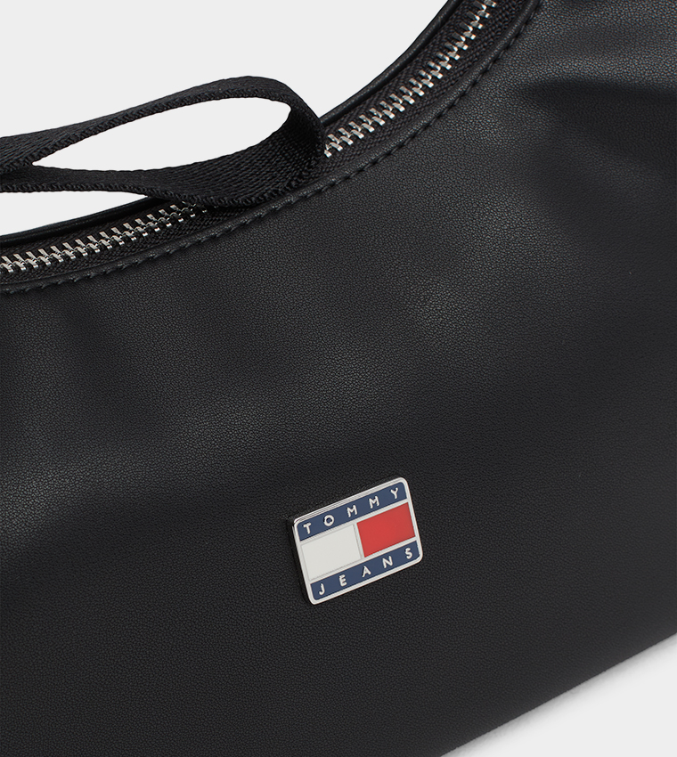 ARCHIVE Flag Detail Shoulder Bag