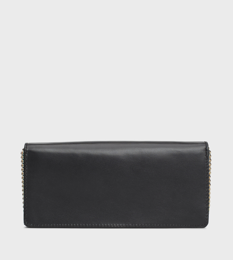 Clutch Bag Tommy Hilfiger Pochette Buy Tommy Hilfiger LUXE Leather