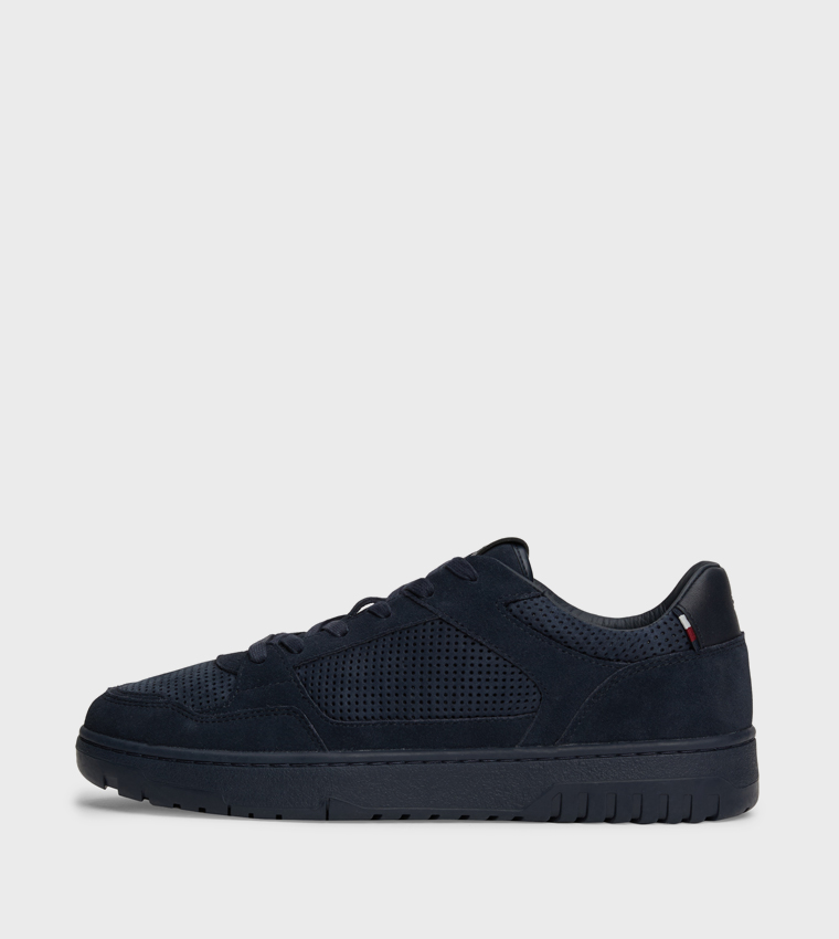 BASKET BEST Lace-Up Sneakers