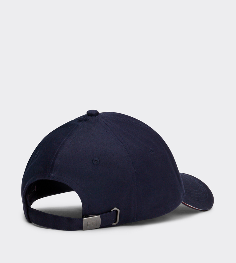 CORPORATE Logo Detail Baseball Cap