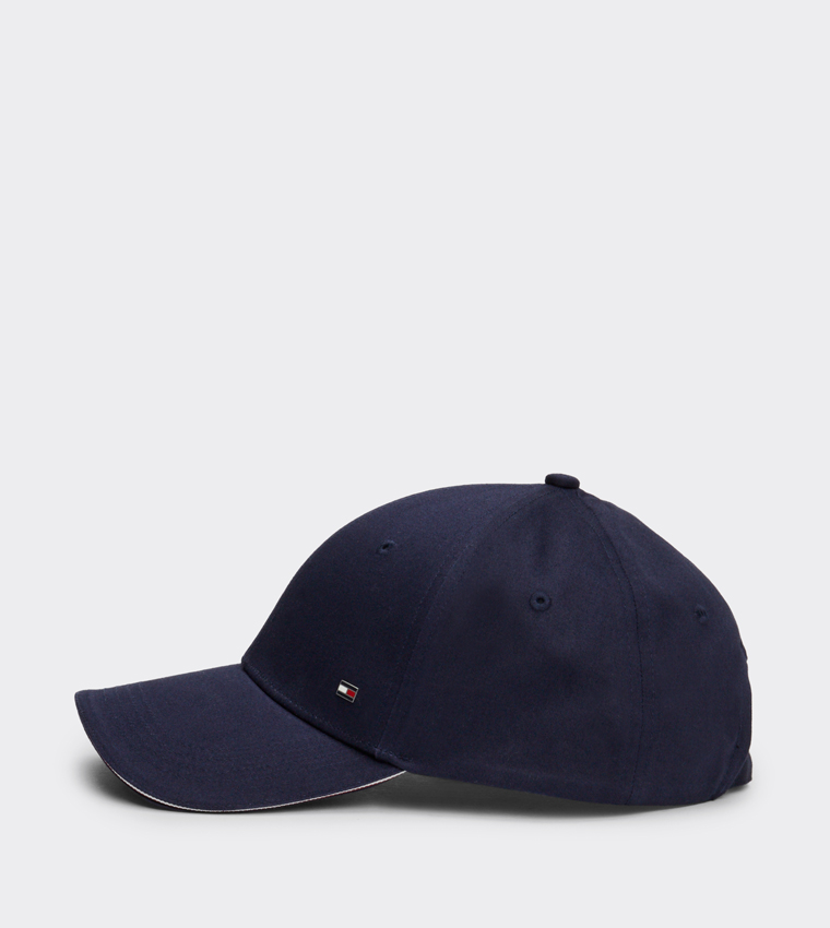 CORPORATE Logo Detail Baseball Cap