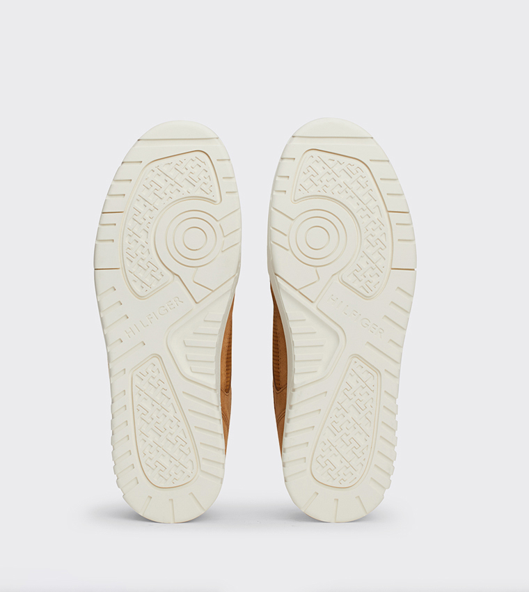 BASKET BEST Lace-Up Sneakers