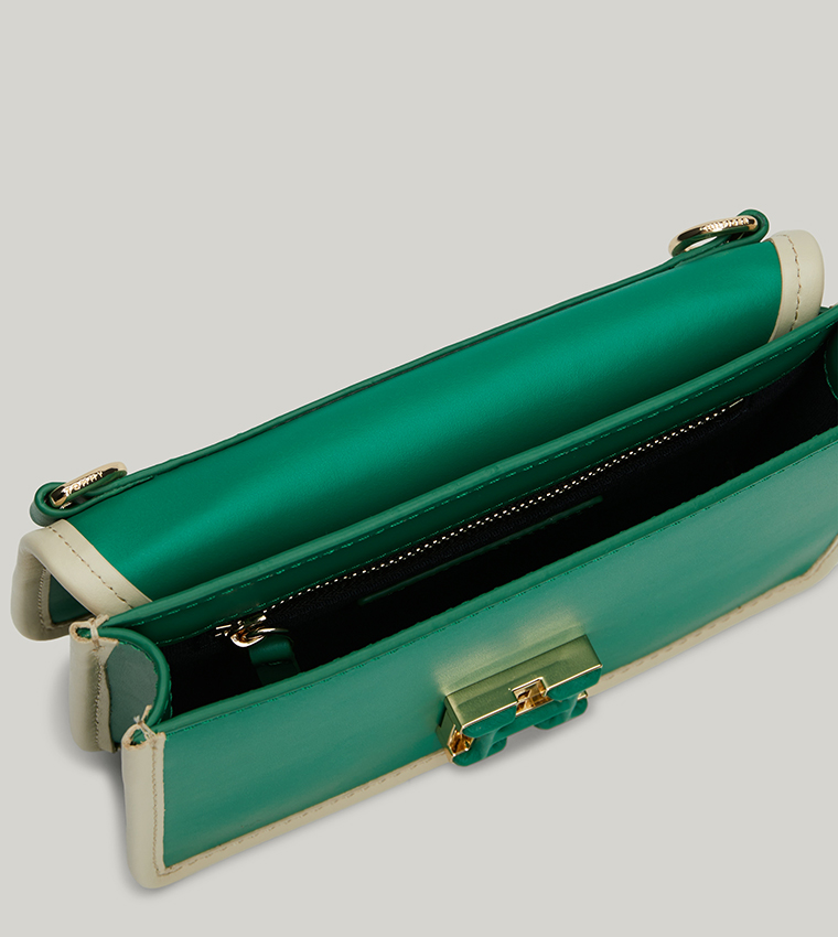 حقيبة كروس بادي 