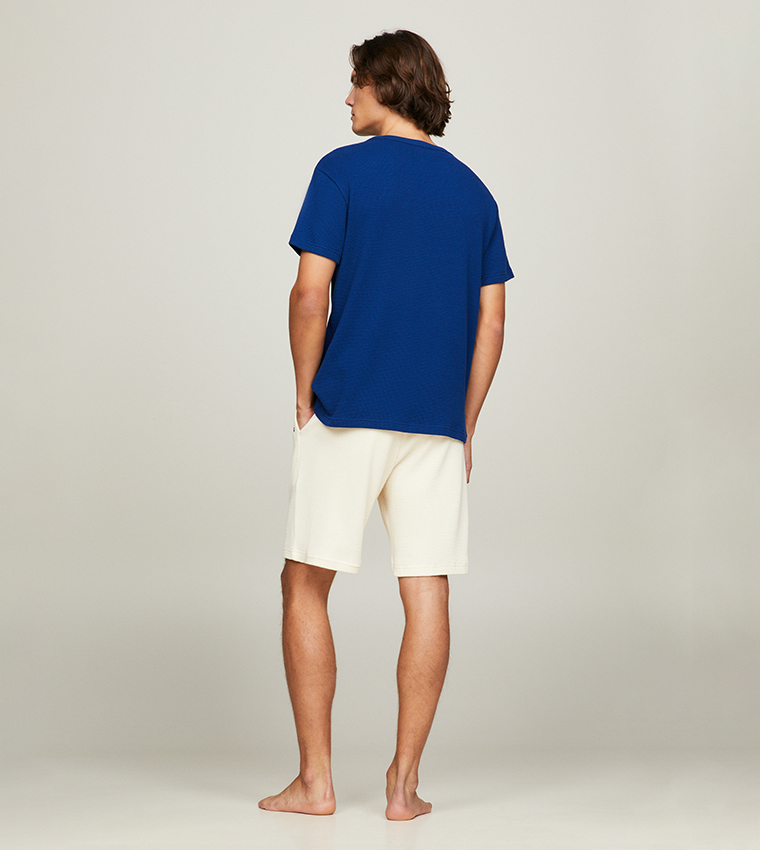Monotype Crew Neck T-Shirt