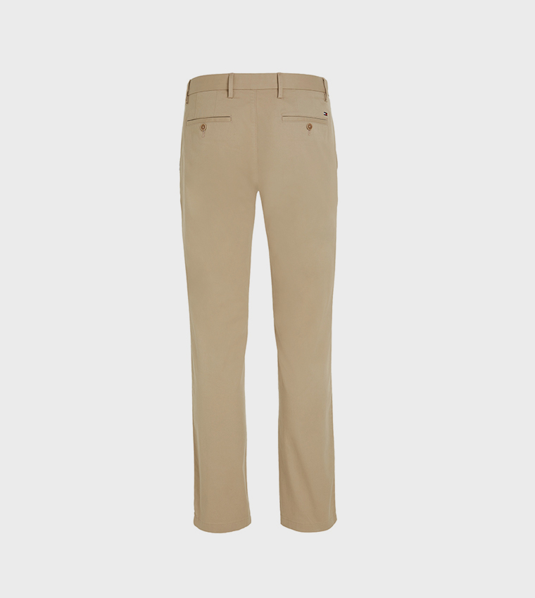 DENTON 1985 Solid Chinos