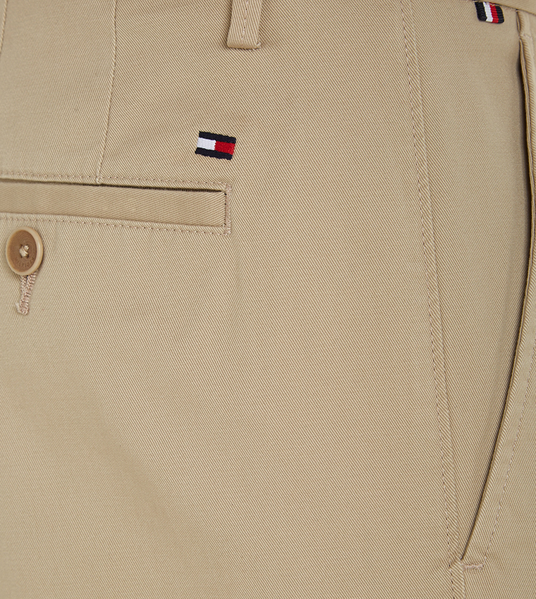 DENTON 1985 Solid Chinos