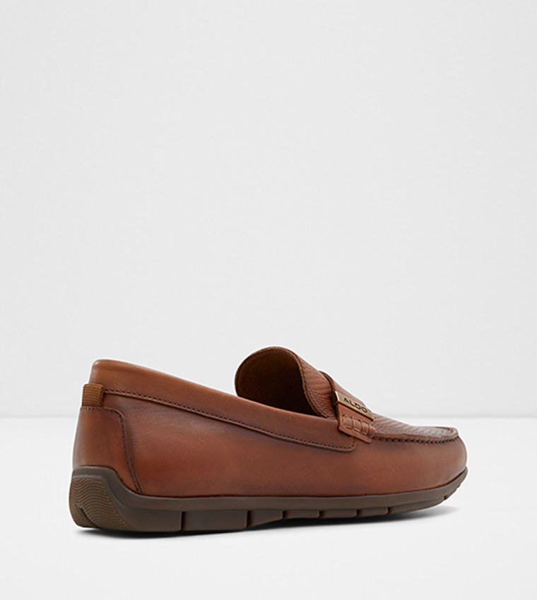 TOURFLEX Slip-On Loafers