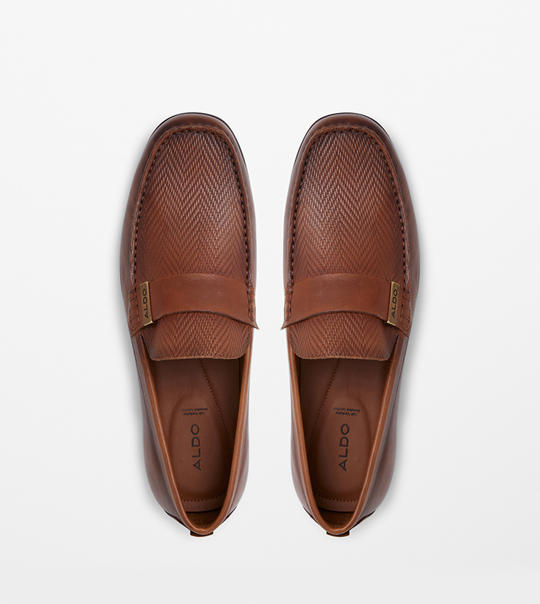 TOURFLEX Slip-On Loafers