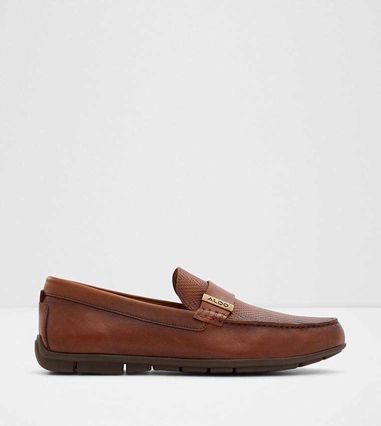 TOURFLEX Slip-On Loafers