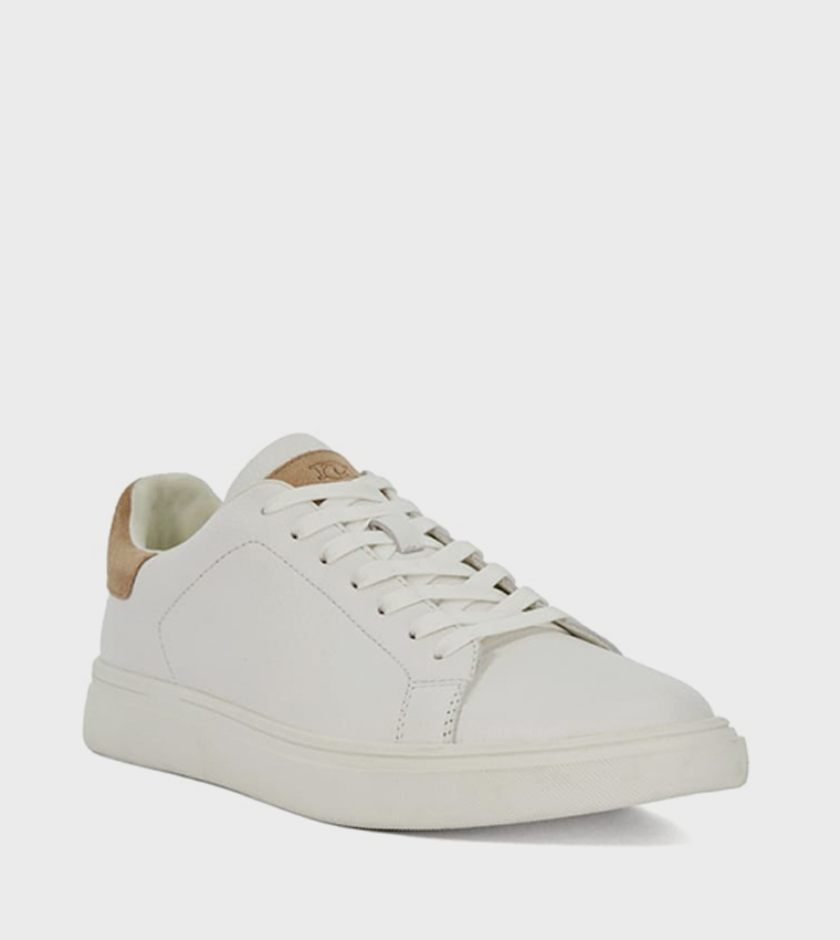 TOYON Lace-Up Sneakers